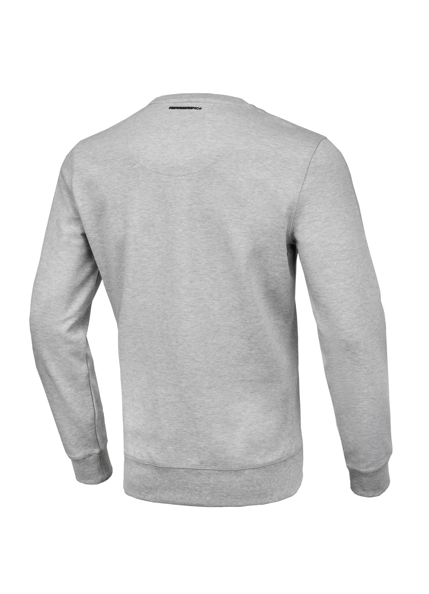 PIT BULL WEST COAST – Beyer  Crewneck Sweatshirt Grey