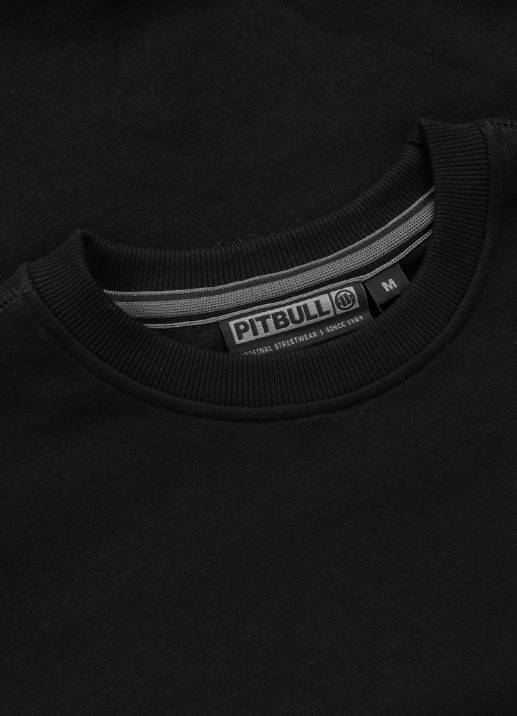 PIT BULL WEST COAST – Men’s Sweatshirt BJJ FIGHT DVSN 🥋🔥