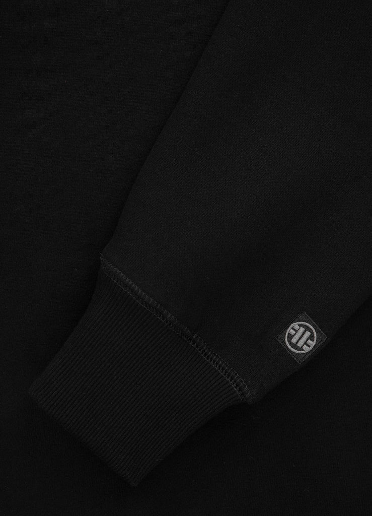 PIT BULL WEST COAST – Men’s Sweatshirt BJJ FIGHT DVSN 🥋🔥