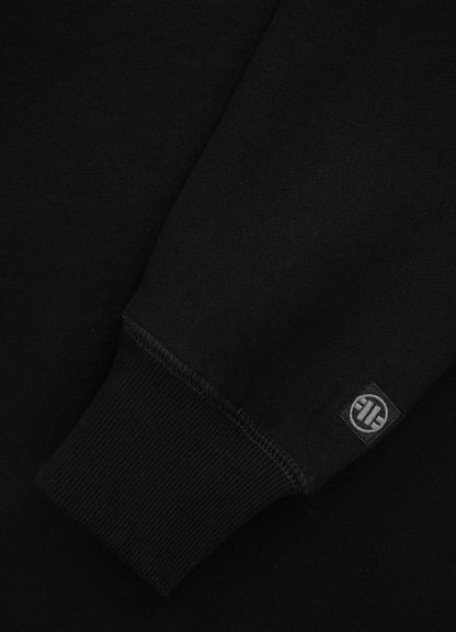 PIT BULL WEST COAST – Men’s Sweatshirt BJJ FIGHT DVSN 🥋🔥