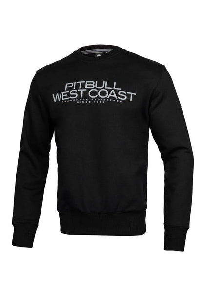 Men’s Sweatshirt – PIT BULL WEST COAST “Blue Eyed Devil 21”