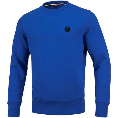 PIT BULL WEST COAST – Men’s Sweatshirt Small Logo 🖤