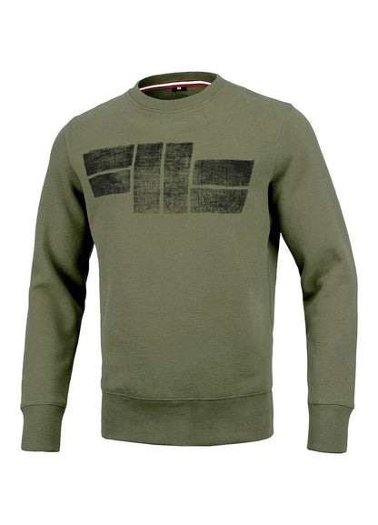 PIT BULL WEST COAST – Classic Logo Sweatshirt