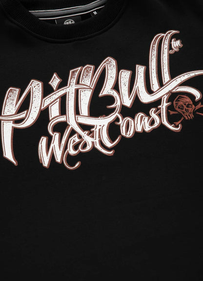 PIT BULL WEST COAST – Man In Hat Sweatshirt
