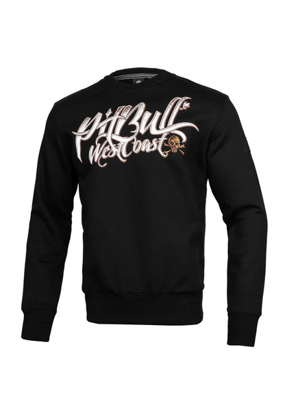 PIT BULL WEST COAST – Man In Hat Sweatshirt
