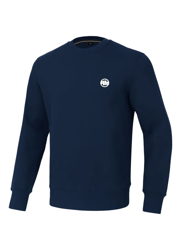 PIT BULL WEST COAST – Men’s Sweatshirt Small Logo 🖤🔥