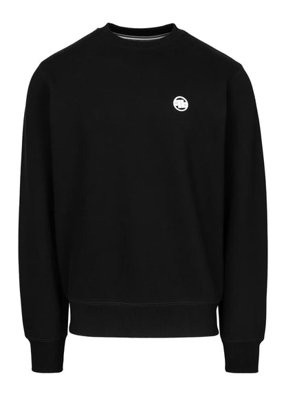 PIT BULL WEST COAST – Men’s Sweatshirt Small Logo 🖤🔥
