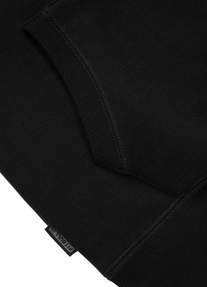 Pit Bull Men’s Hoodie – Born in 1989