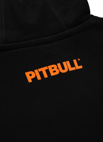 Men’s Hoodie – PIT BULL WEST COAST “Orange Dog 24”