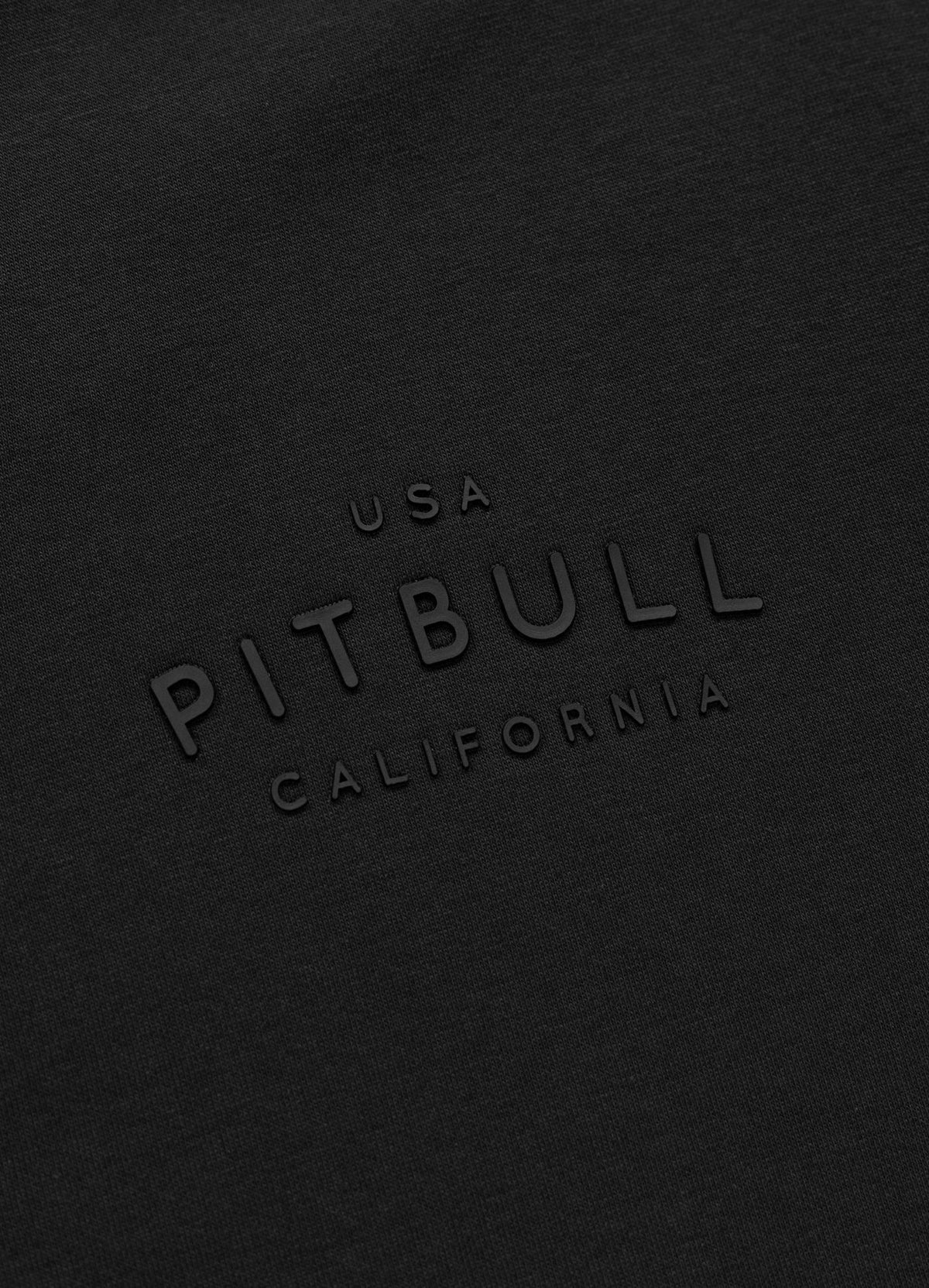 🐶🔥 Pit Bull West Coast ARBOR Zip-Up Hoodie