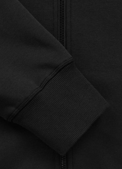 🐶🔥 Pit Bull West Coast ARBOR Zip-Up Hoodie