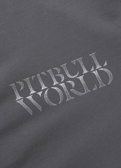 🐶🔥 Pit Bull West Coast Zip-Up Hoodie – PITBULL WORLD