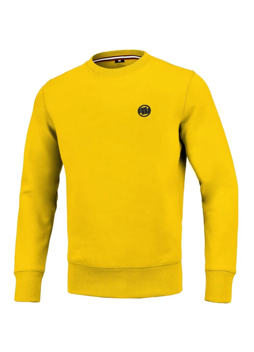 PIT BULL WEST COAST – Men’s Sweatshirt Small Logo 💪👕