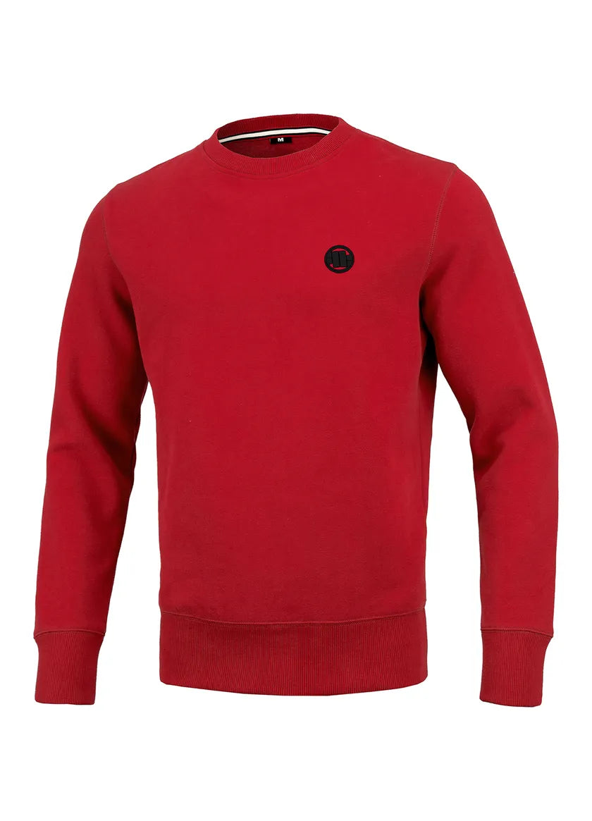 PIT BULL WEST COAST – Men’s Sweatshirt Small Logo 🔥