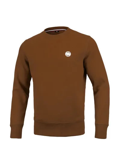 PIT BULL WEST COAST – Men’s Sweatshirt Small Logo 🖤