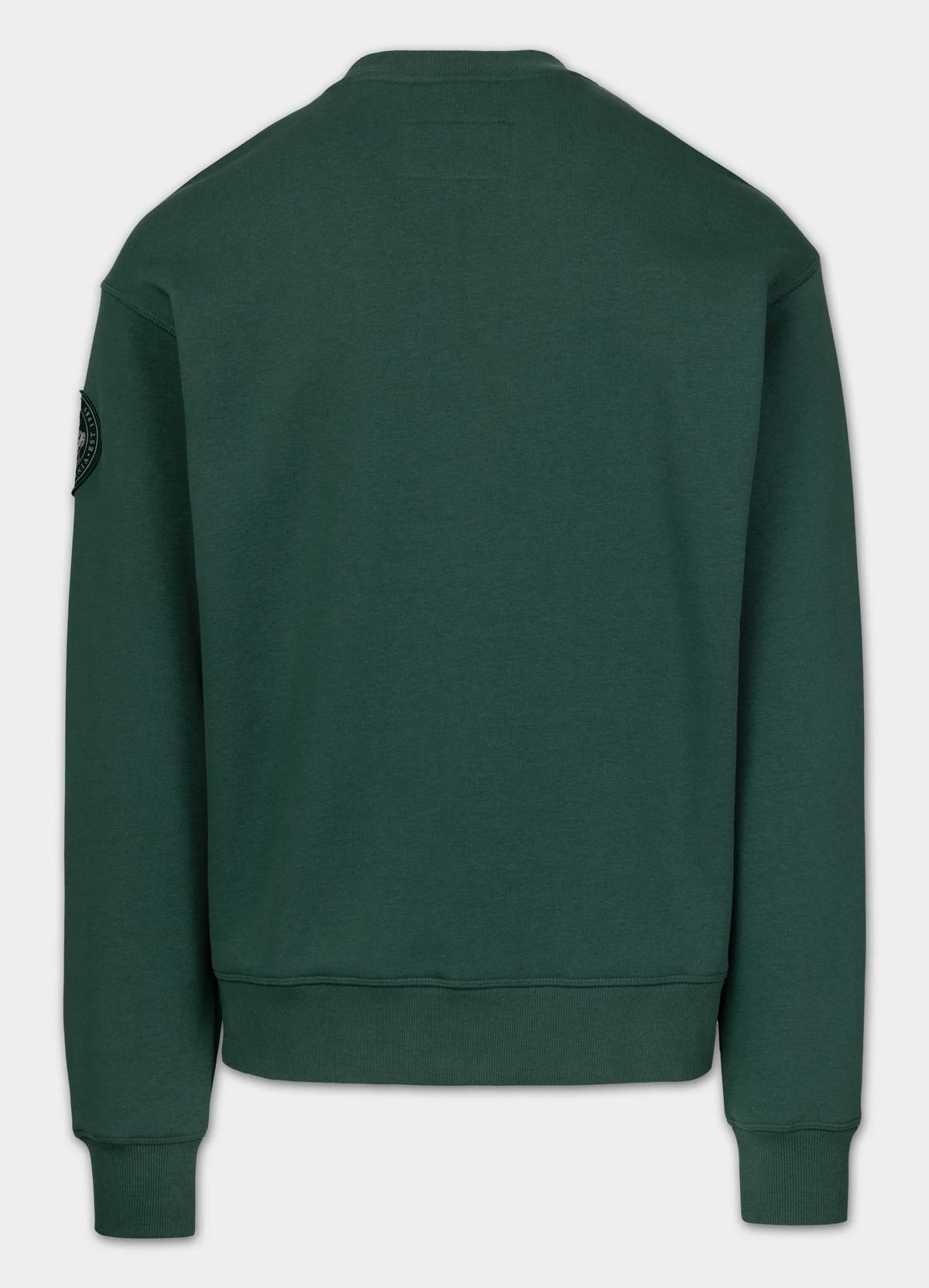 🐶🔥 Pit Bull West Coast TAYLOR Sweatshirt Bottle Green