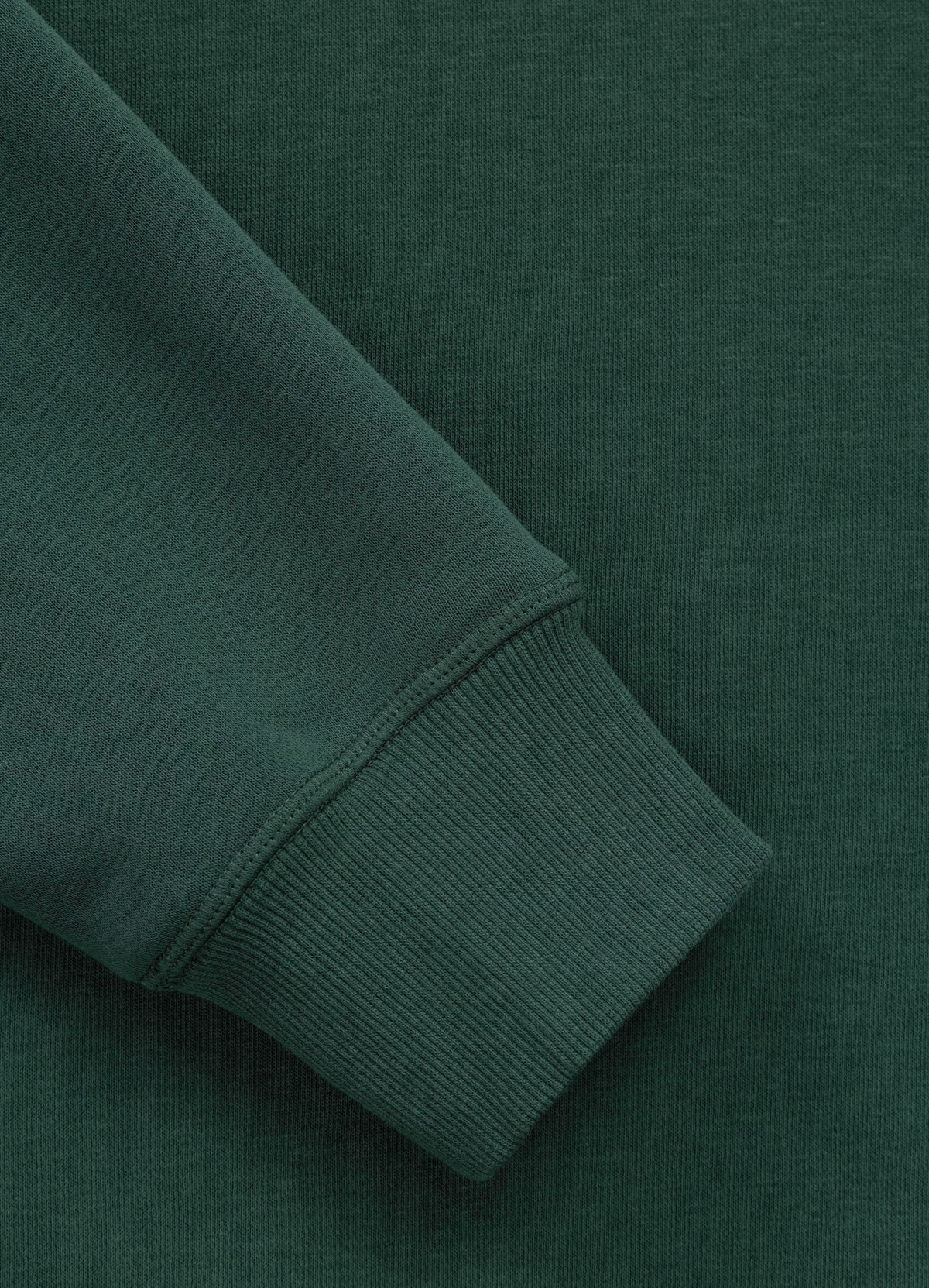 🐶🔥 Pit Bull West Coast TAYLOR Sweatshirt Bottle Green