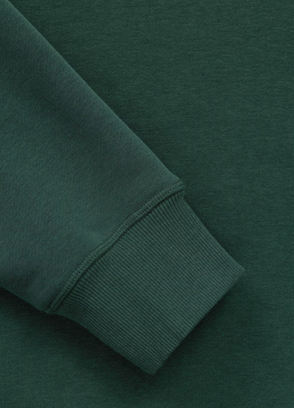 🐶🔥 Pit Bull West Coast TAYLOR Sweatshirt Bottle Green