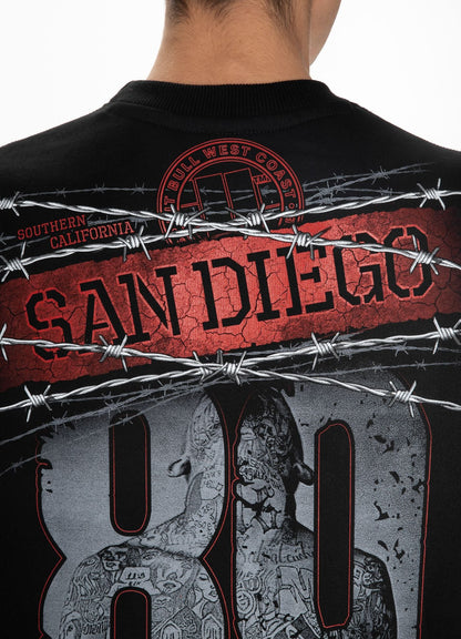 PIT BULL WEST COAST – Thug Life Sweatshirt