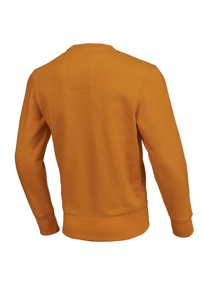 PIT BULL WEST COAST – TNT Sweatshirt Honey Yellow