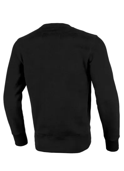 PIT BULL WEST COAST – TNT Sweatshirt Black