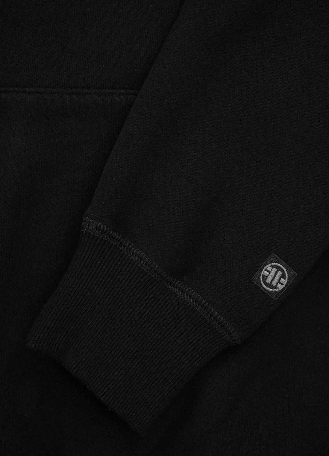 PITBULL – BJJ FIGHT DVSN Hoodie 🥋🔥