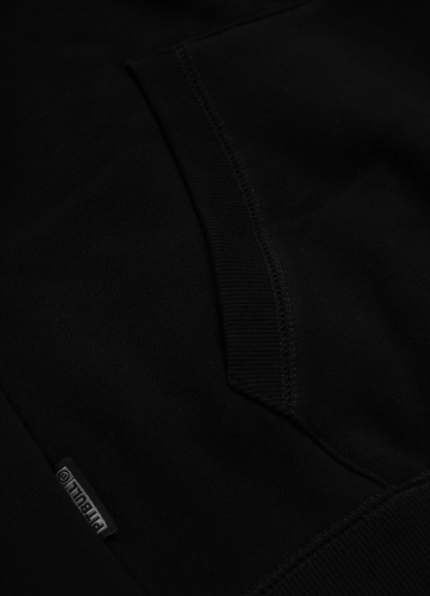 PITBULL – BJJ FIGHT DVSN Hoodie 🥋🔥