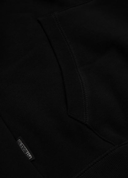 PITBULL – BJJ FIGHT DVSN Hoodie 🥋🔥
