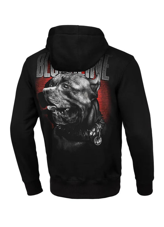 PIT BULL WEST COAST – Bloodline Hoodie