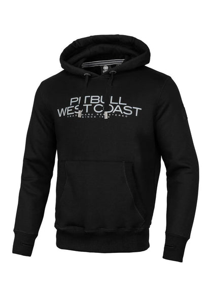 Men’s Hoodie – PIT BULL WEST COAST “Blue Eyed Devil 21”
