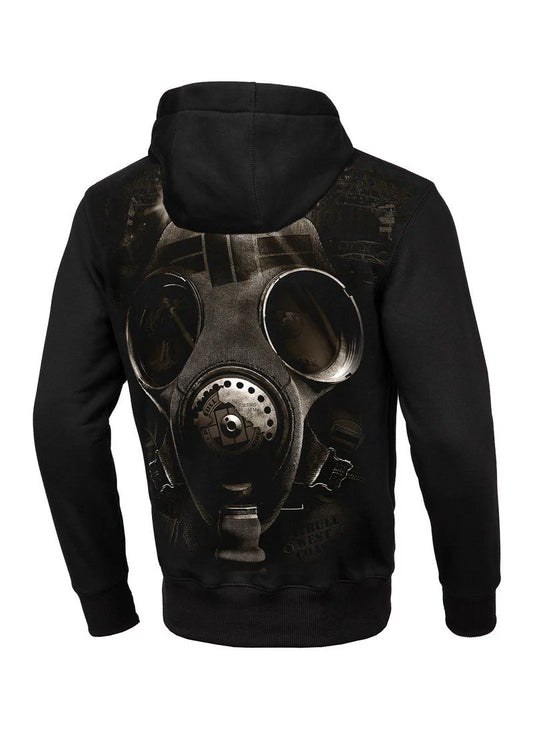 PIT BULL WEST COAST – Fk The World 18 Hoodie**