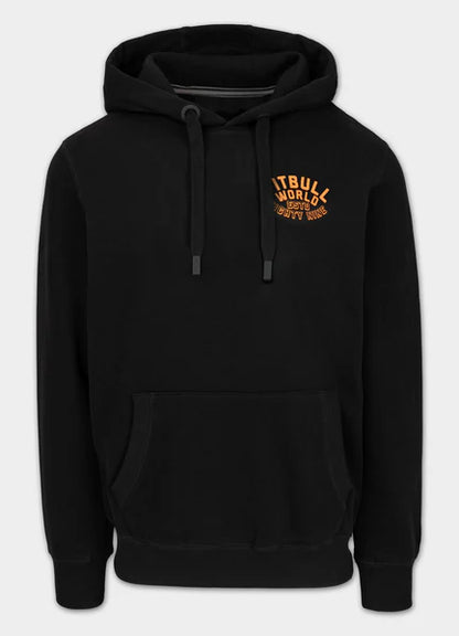 PIT BULL WEST COAST – Men’s Hoodie GUARDIAN ANGEL 😇🔥