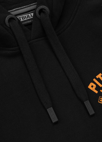 PIT BULL WEST COAST – Men’s Hoodie GUARDIAN ANGEL 😇🔥