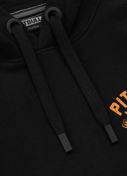 PIT BULL WEST COAST – Men’s Hoodie GUARDIAN ANGEL 😇🔥