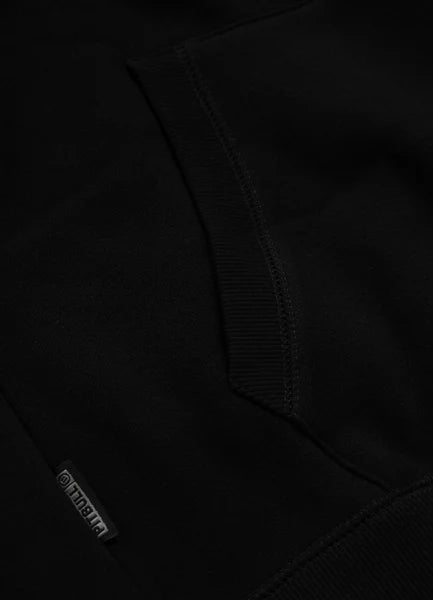 PIT BULL WEST COAST – Men’s Hoodie GUARDIAN ANGEL 😇🔥