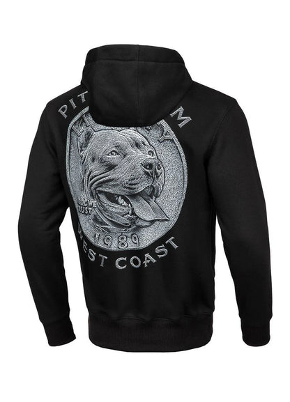PIT BULL WEST COAST – Coin Hoodie
