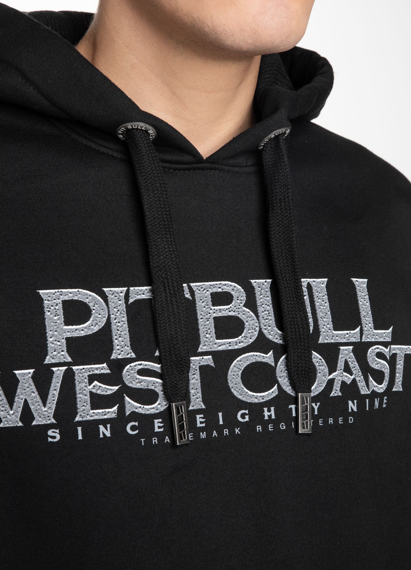 PIT BULL WEST COAST – Coin Hoodie