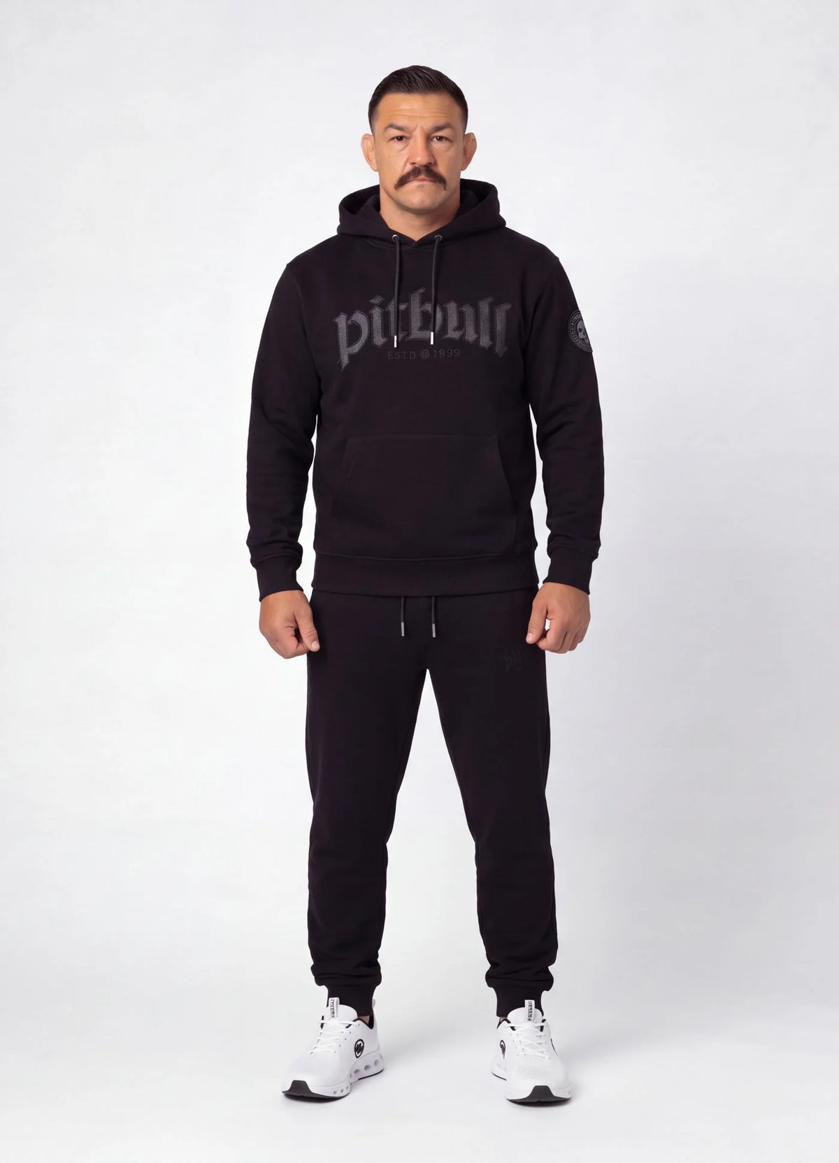 🐶🔥 Pit Bull West Coast TAYLOR Hoodie