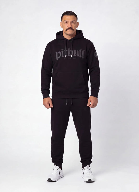 🐶🔥 Pit Bull West Coast TAYLOR Hoodie
