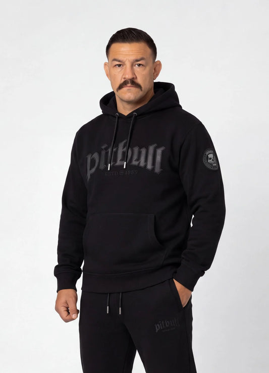 🐶🔥 Pit Bull West Coast TAYLOR Hoodie