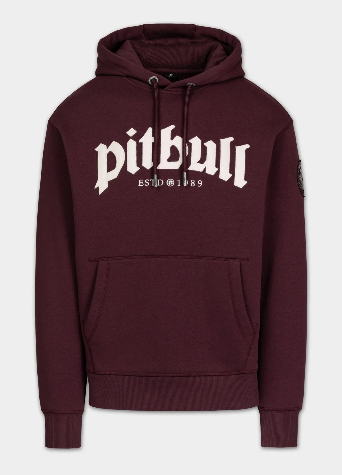 🐶🔥 Pit Bull West Coast TAYLOR Hoodie