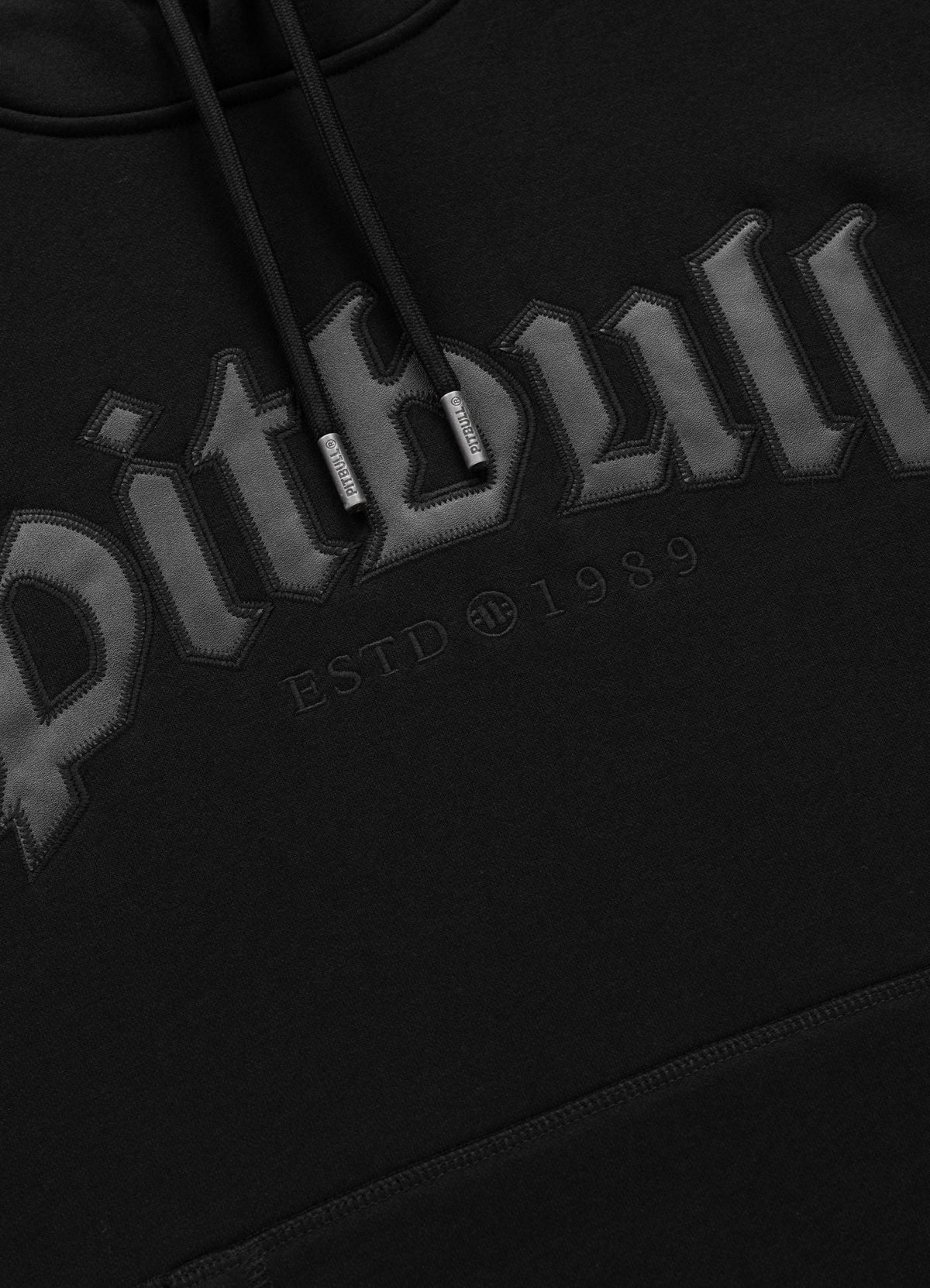 🐶🔥 Pit Bull West Coast TAYLOR Hoodie