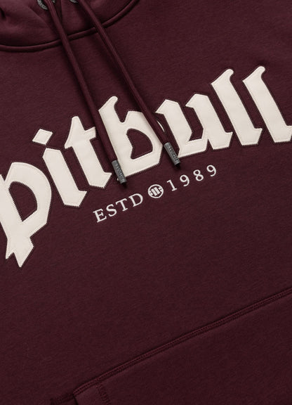 🐶🔥 Pit Bull West Coast TAYLOR Hoodie