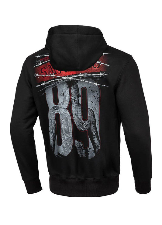 PIT BULL WEST COAST – Thug Life Hoodie