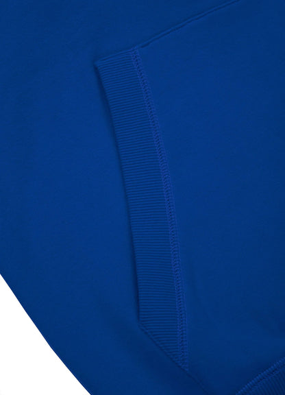 PIT BULL WEST COAST – TNT Hoodie Blue