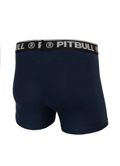 PIT BULL WEST COAST – Men’s Boxer Briefs FLY (3-Pack) 🥊👕