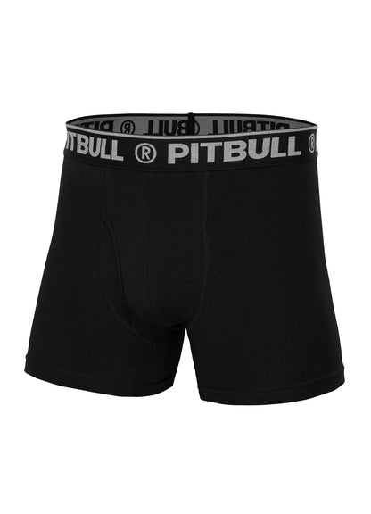 PIT BULL WEST COAST – Men’s Boxer Briefs FLY (3-Pack) 🥊👕