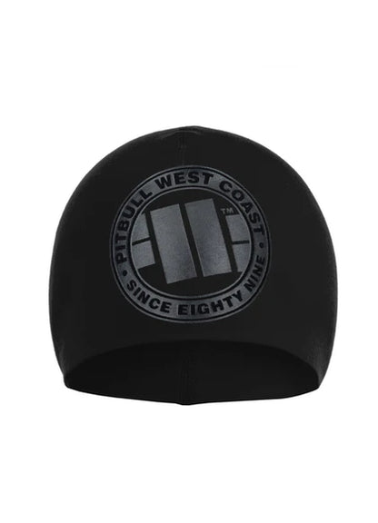 PIT BULL WEST COAST – Compression Beanie BIG LOGO 🧢🔥