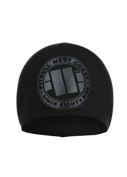 PIT BULL WEST COAST – Compression Beanie BIG LOGO 🧢🔥