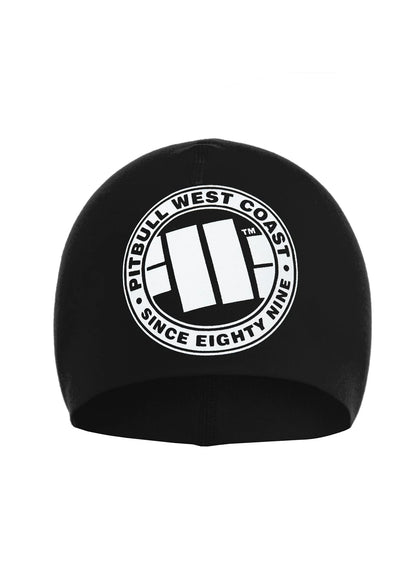 PIT BULL WEST COAST – Compression Beanie BIG LOGO 🧢🔥